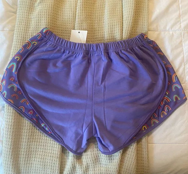 Puppie Love Shorts - Image 2