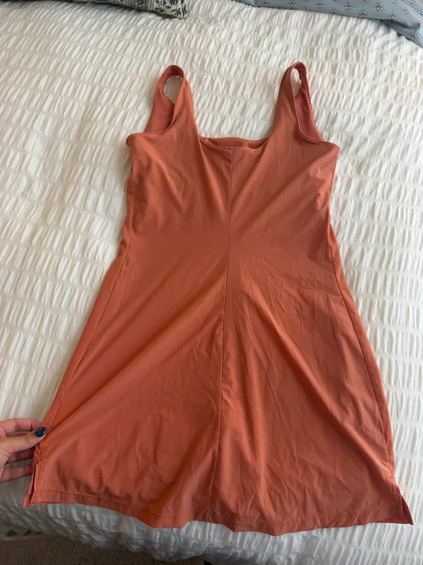 Nike Workout Dress - Image 4