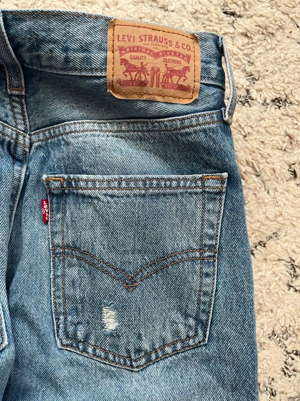 Levi’s Jeans - Image 3