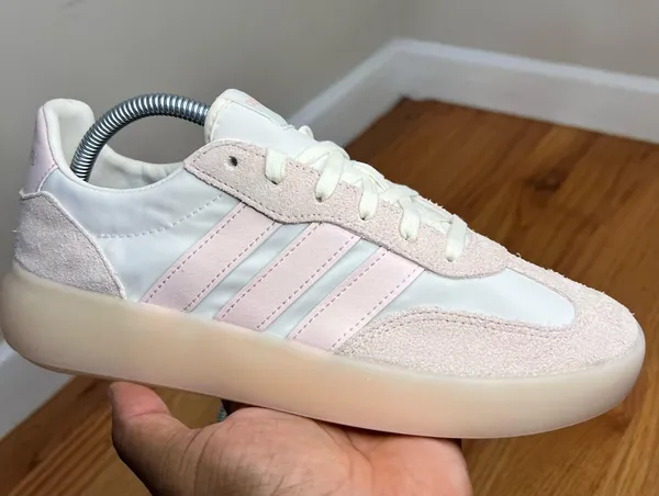 Adidas Barreda Decode “Wonder Quartz” JI2322 Size 9W - Image 18