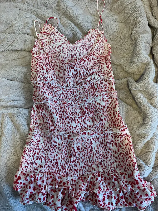 Olivaceous Dress - Image 2