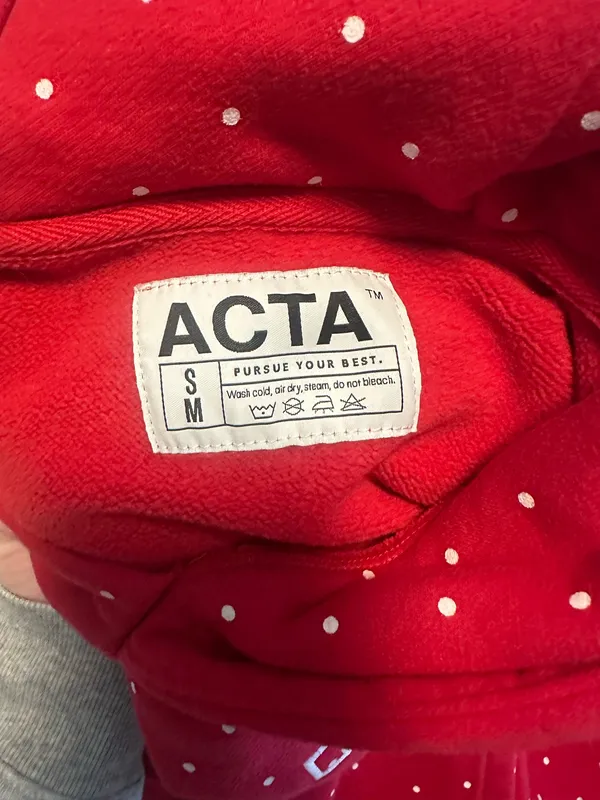 ACTA Polka dot  - Image 5