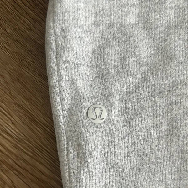 Lululemon Scuba High-Rise Jogger - Image 3