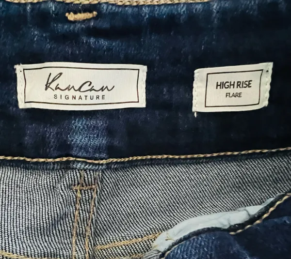 KanCan Flare Jeans - Image 5