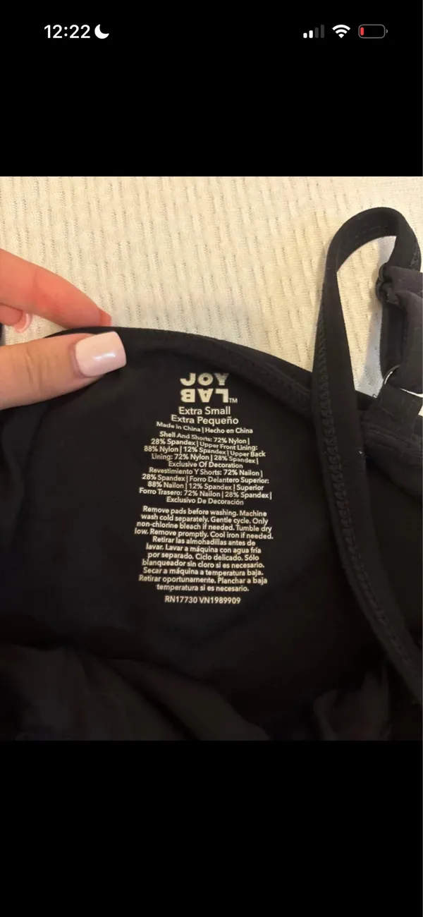 JoyLab Athletic Dress - Image 2