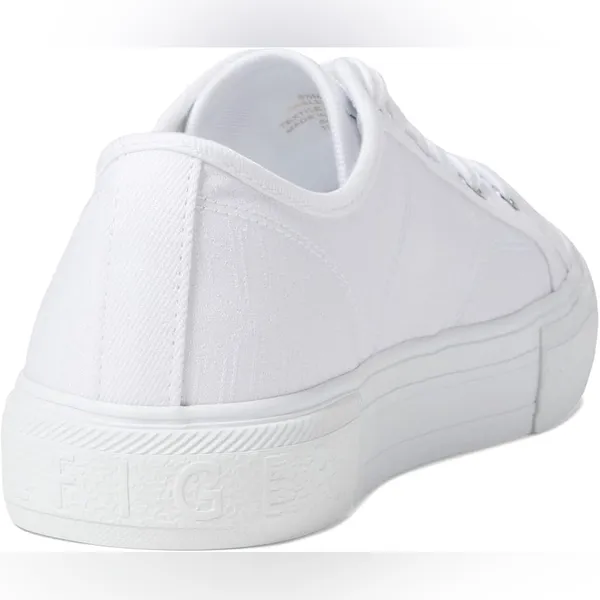Tommy Hilfiger Women's Alessy Casual Lace Up Sneakers- Size 8 - Image 3