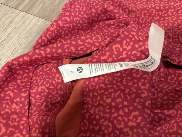 Lululemon Align Leggings 25" - Image 3