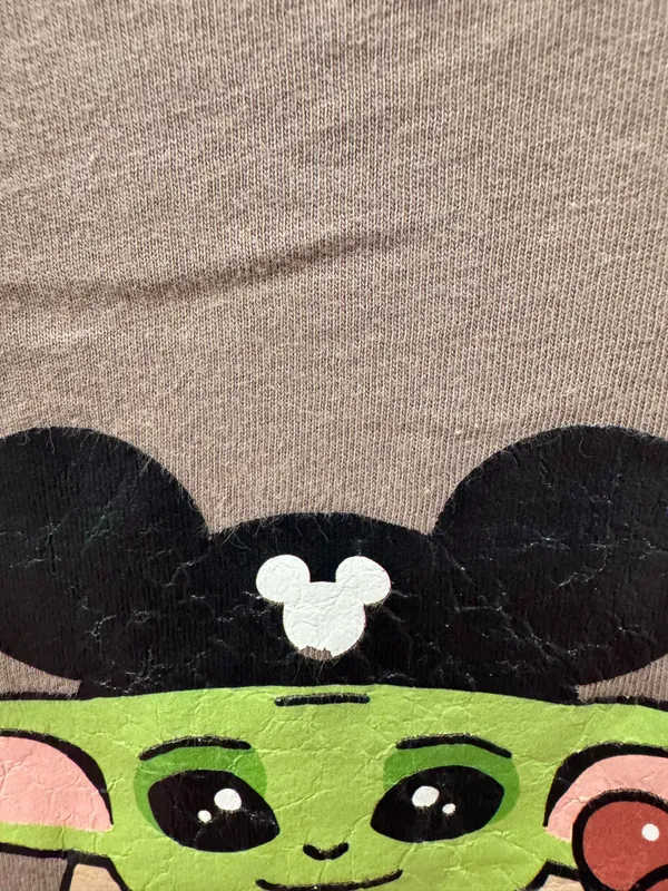 Disney T-Shirt - Image 3
