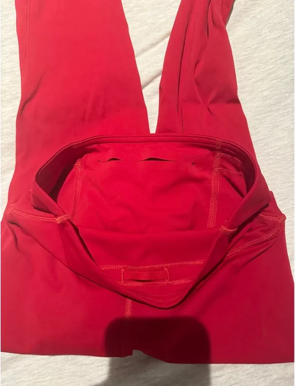 Lululemon base pace leggings 4 - Image 5