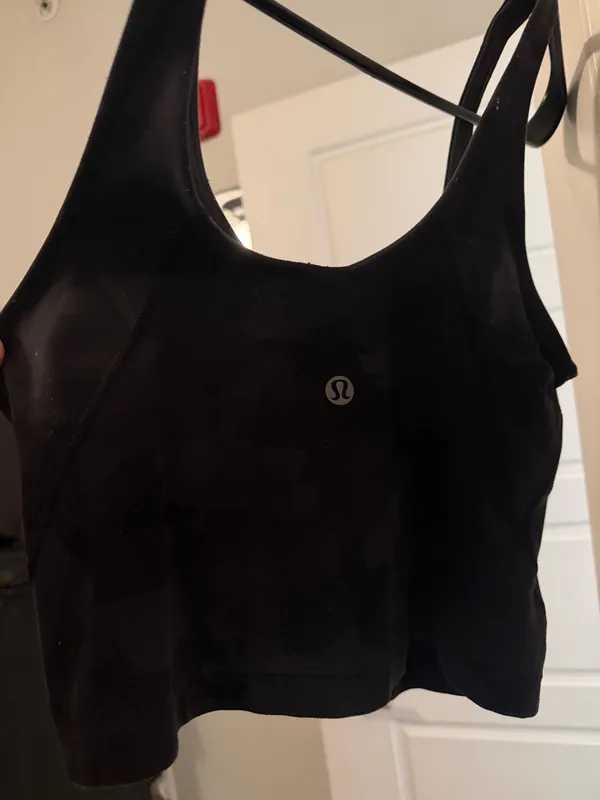 Lululemon Tank Align  - Image 2