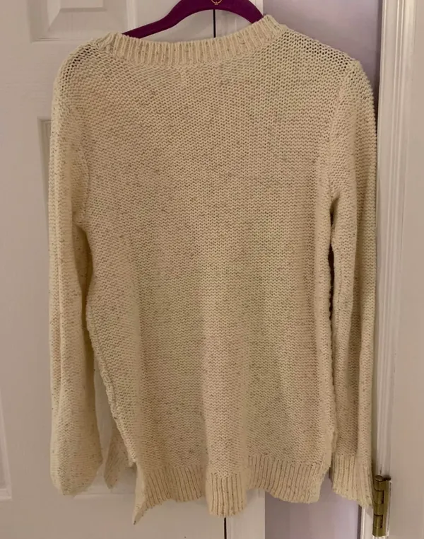 Hollister Chunky Sweater - Image 2