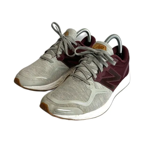 New Balance Fresh Foam Veniz Running Shoes, unisex men 8 women’s‎ 9.5 - Image 2