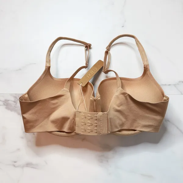 NWT Skims Ultimate Balconette Push-Up Bra - Image 4