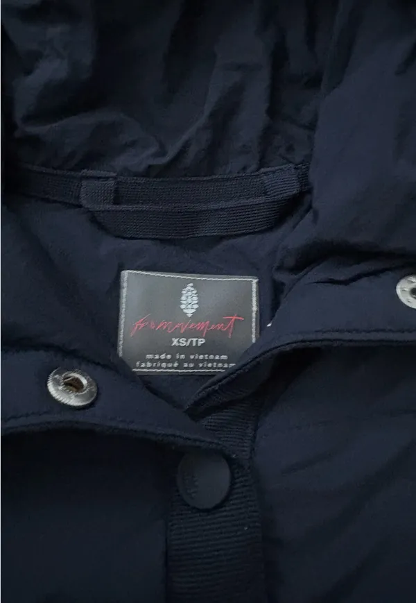 Pippa Packable Pullover Puffer Free People - Image 3