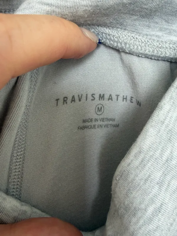 Travis Mathew Joggers - Image 3