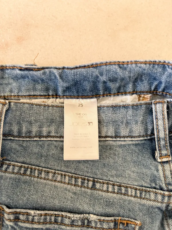 Joe’s Jeans - Image 6