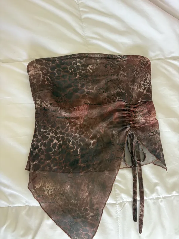 Edikted Top - Image 2