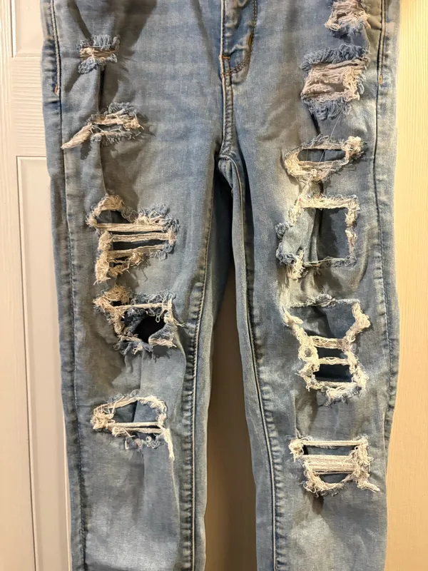 American eagle jeans  - Image 5