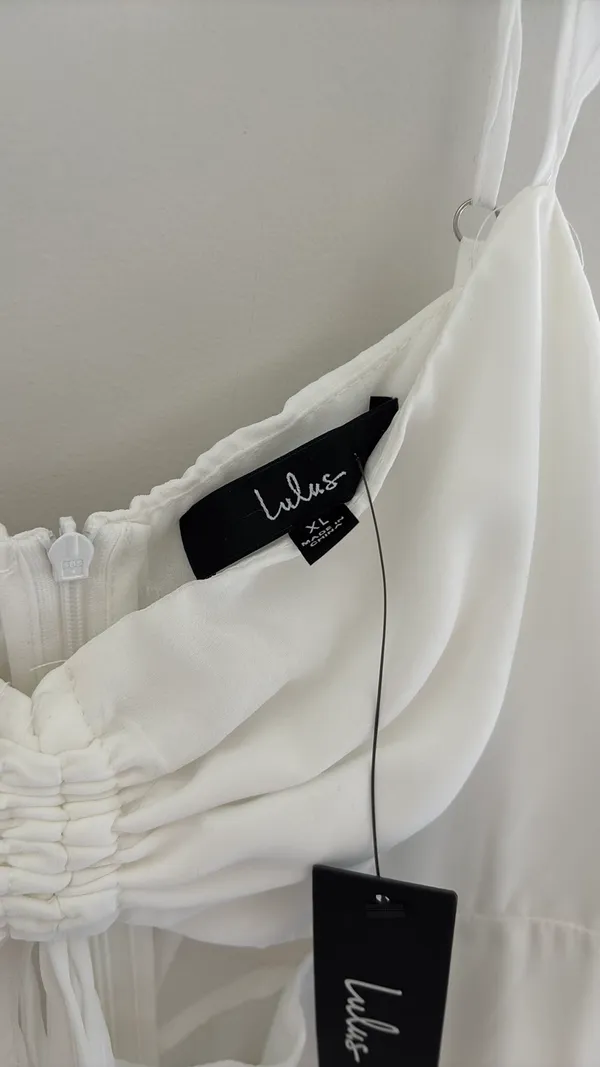 Lulus Dress - Image 4