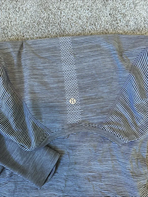 Lululemon Swiftly Long Sleeve - Image 2