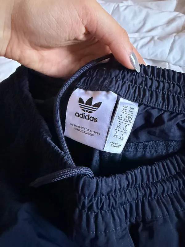 Adidas Brasil Track Pants  - Image 7