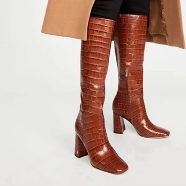 Sam Edelman Clarem Boots - Image 8