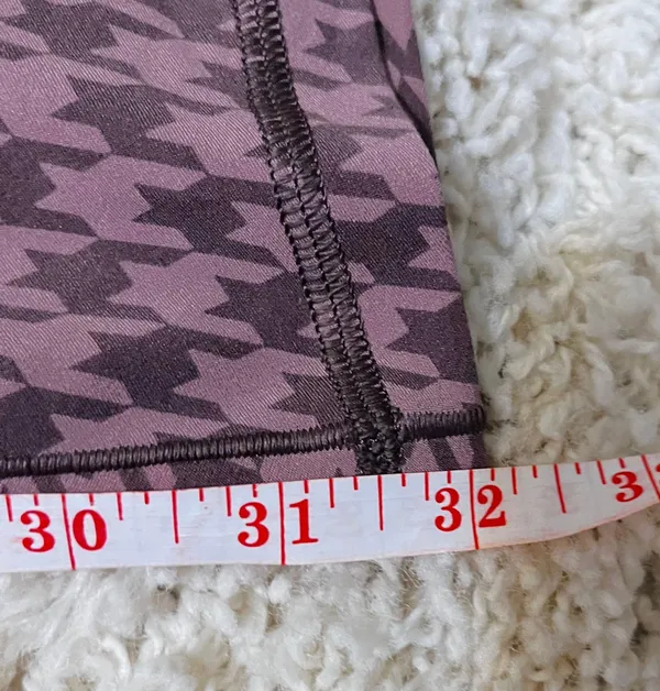 offline by Aerie crossover flare pants size xsmall  - Image 3