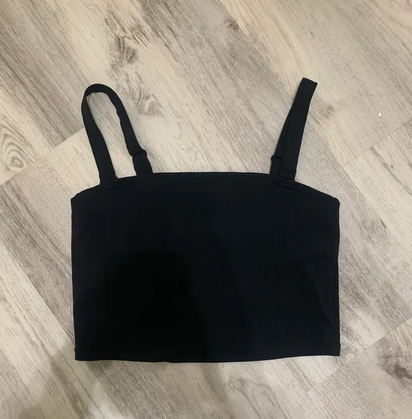 Vitality Cloud ll Convertible Tank - Image 4