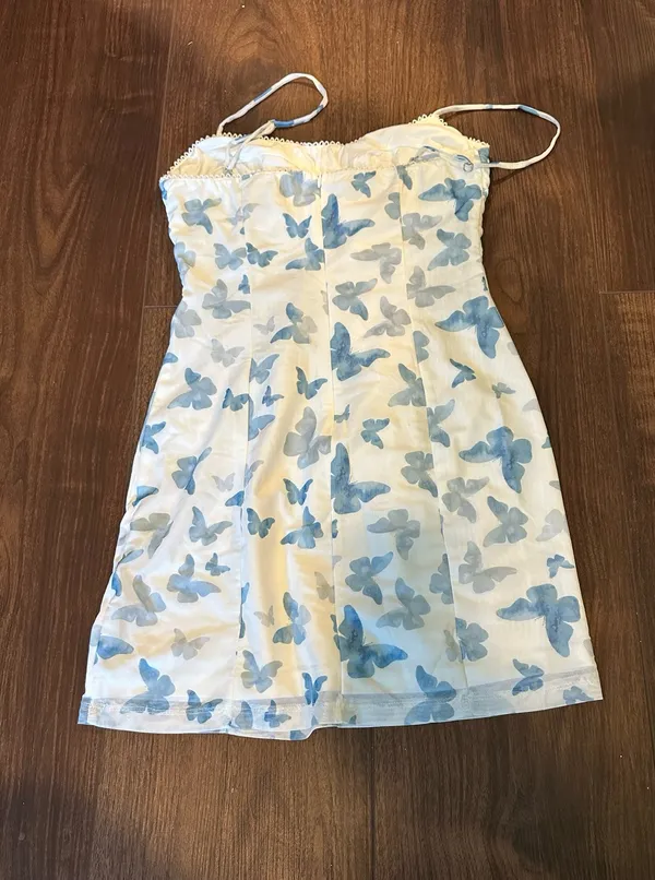 Princess Polly Dress Mini - Image 2