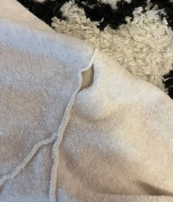 Crew Neck Sweatshirt - Image 3