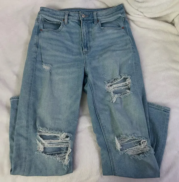 Jeans - Image 2