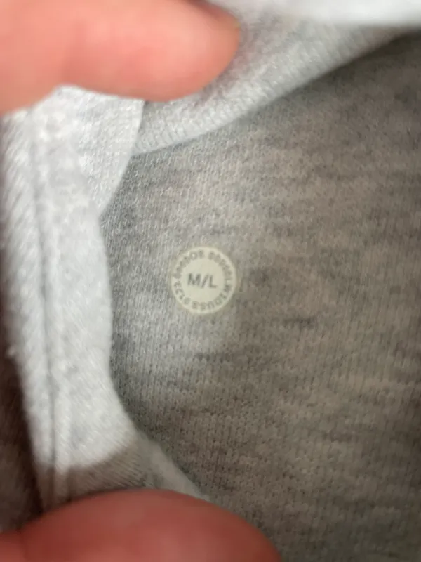Lululemon Scuba Hoodie - Image 3
