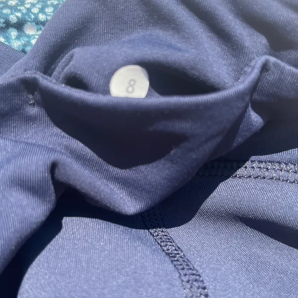 Lululemon Capri Leggings - Image 10