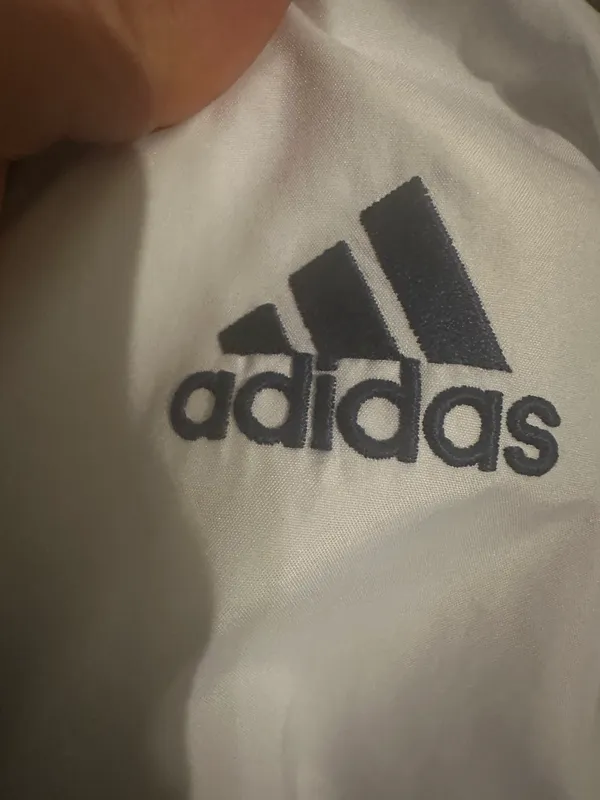 Adidas Zip Jacket - Image 3