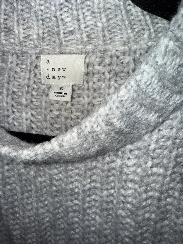 A New Day Women’s Sweater S ✨ - Image 2