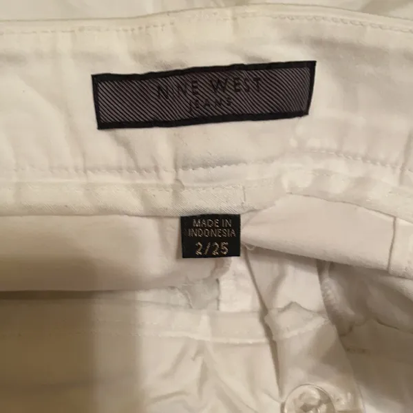 Nine West Maxine Ave Boot Jeans - Image 3