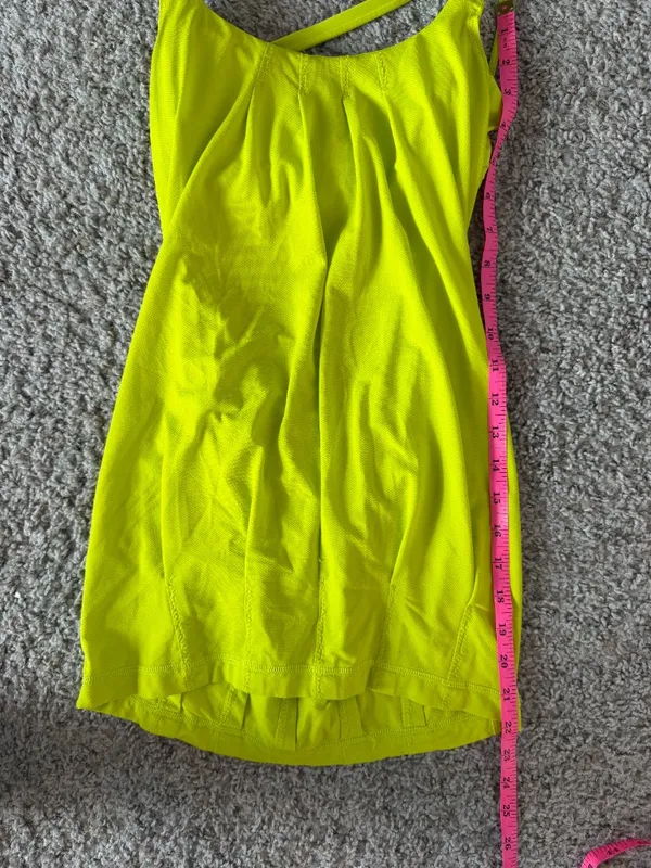 Lululemon Flow & Go Tank - Image 6