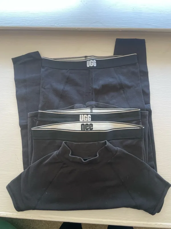 UGG workout set  - Image 7