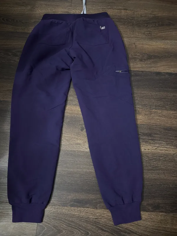 FIGS Scrub Pants Jogger - Image 2