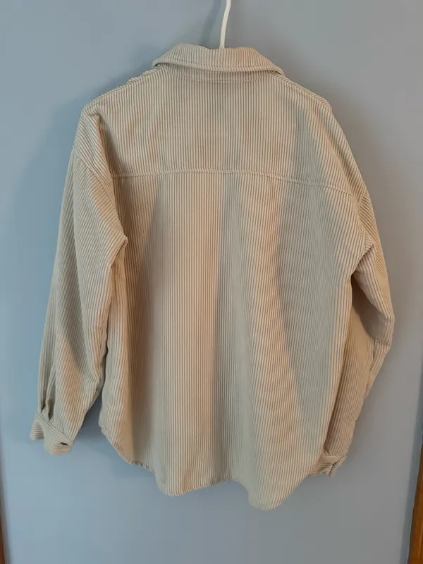 Shein Corduroy Jacket - Image 2