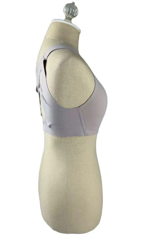 Lululemon Enlite Bra preowned size 32 DD - Image 2