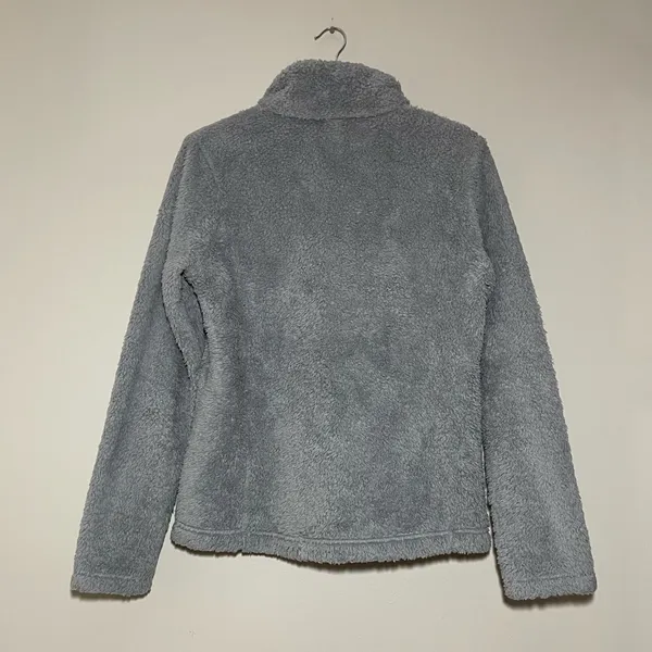 Patagonia Los Gatos 1/4 Zip Fleece Pullover - Image 5