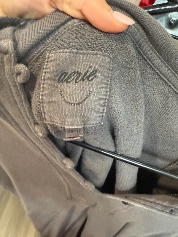 Aerie Sweatshirt - Image 3