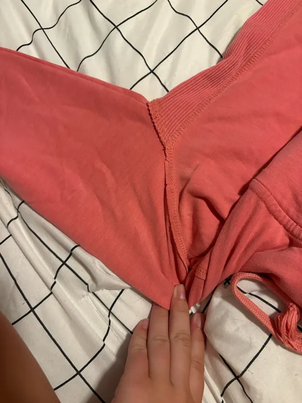 Abercrombie Sweatshirt - Image 3