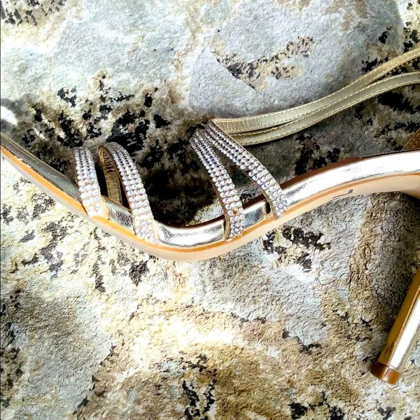 Steve Madden dressy heels 🌺 - Image 10