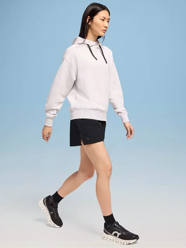 ON RUNNING CLOUD Focus Shorts in Black NWT Sz Large - Image 7