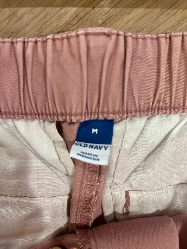 Old Navy Pants, size M - Image 3