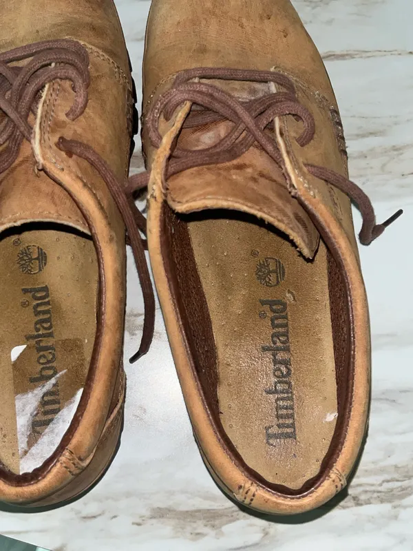 Timberland loafers size 8 - Image 4