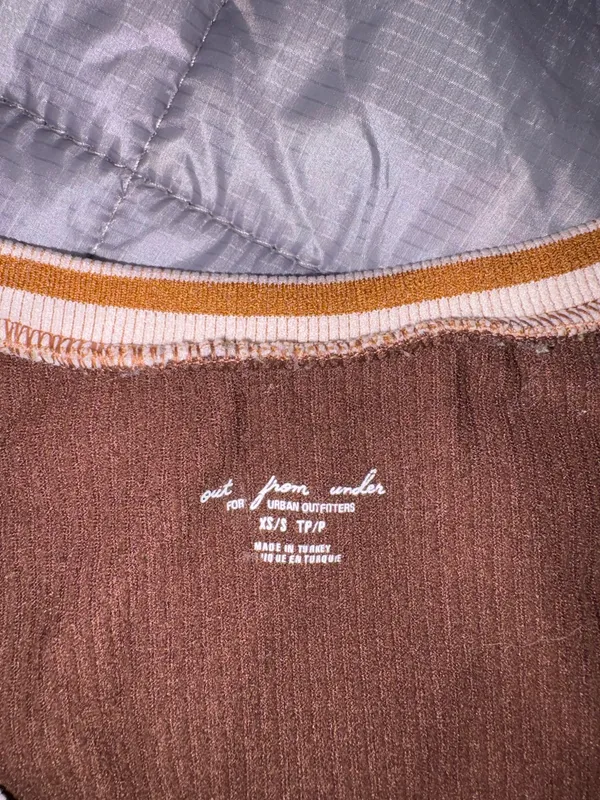 Urban Outfitters Out From Under Top - Image 3