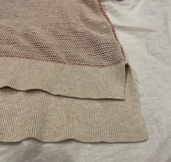 MOTH by anthropology top Purple - Image 2